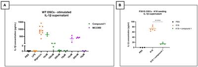 NLRP3 inflammasome activation and pyroptosis are dispensable for tau pathology